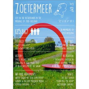 12510 Zoetermeer